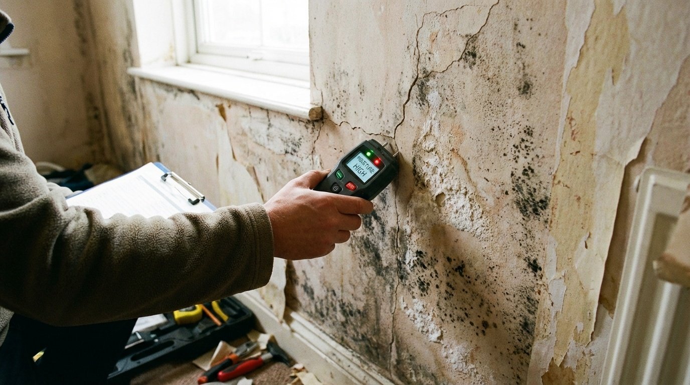 Building Defects Expert Evidence