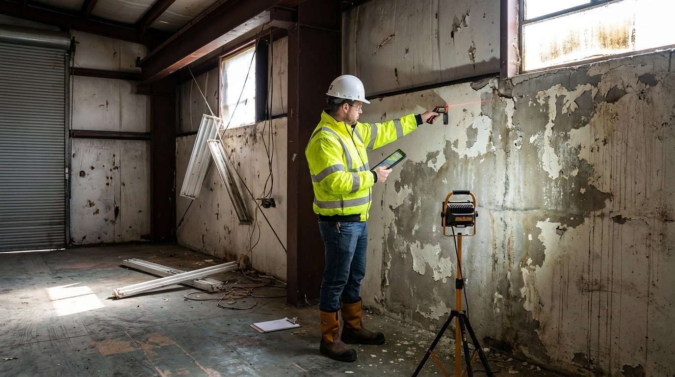 Dilapidations Claims