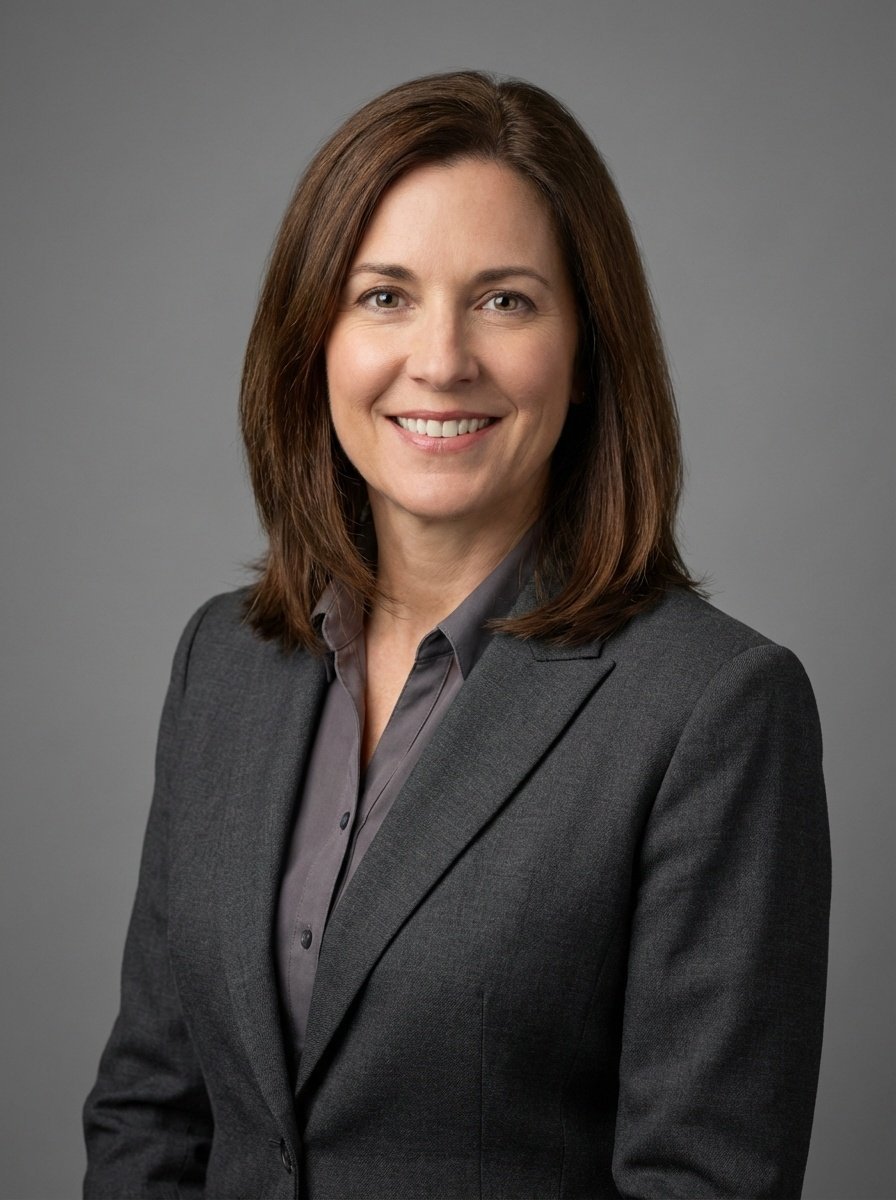 Dr. Catherine Wells - Expert Valuation Surveyor