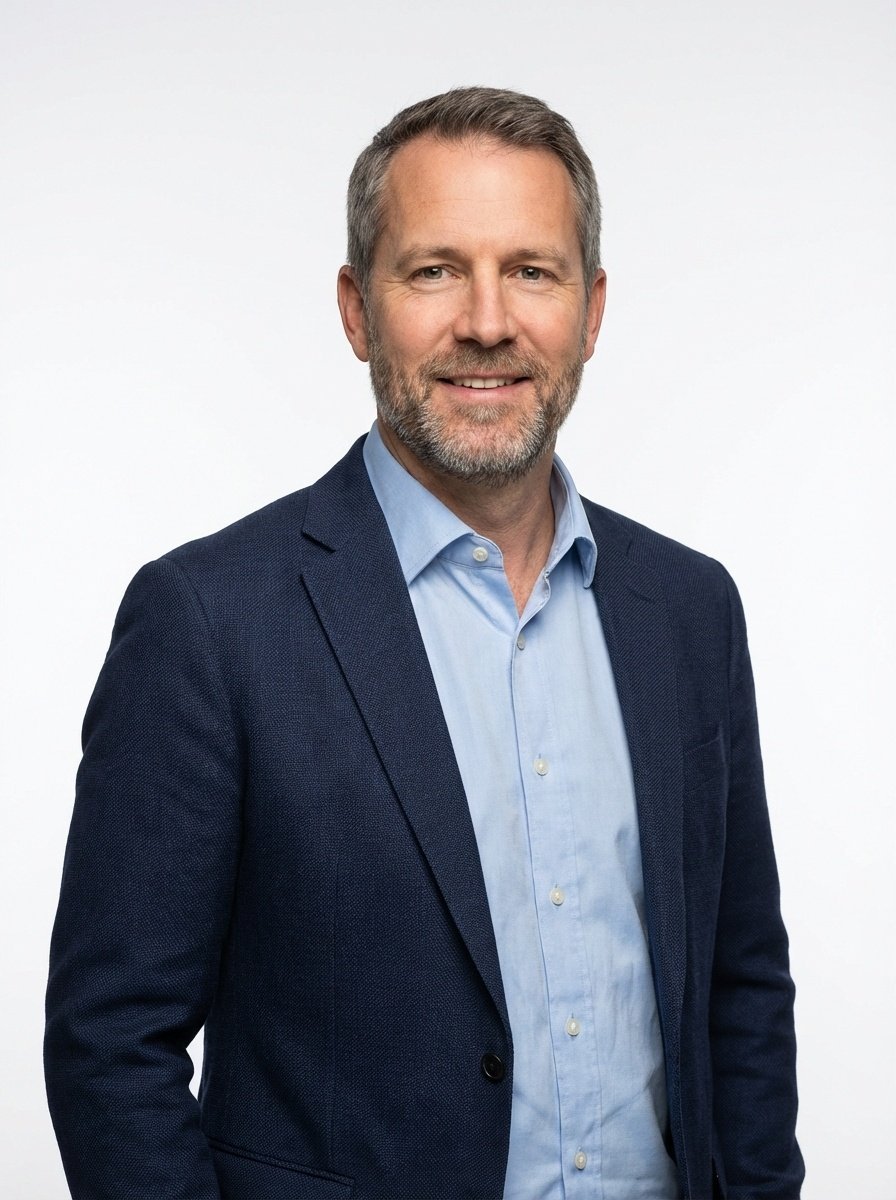 James Mitchell - Building Surveying Expert